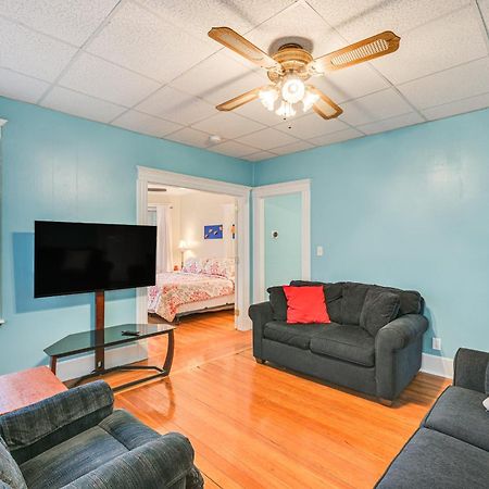 Medford Apartment Rental, 5 Mi To Downtown Boston المظهر الخارجي الصورة