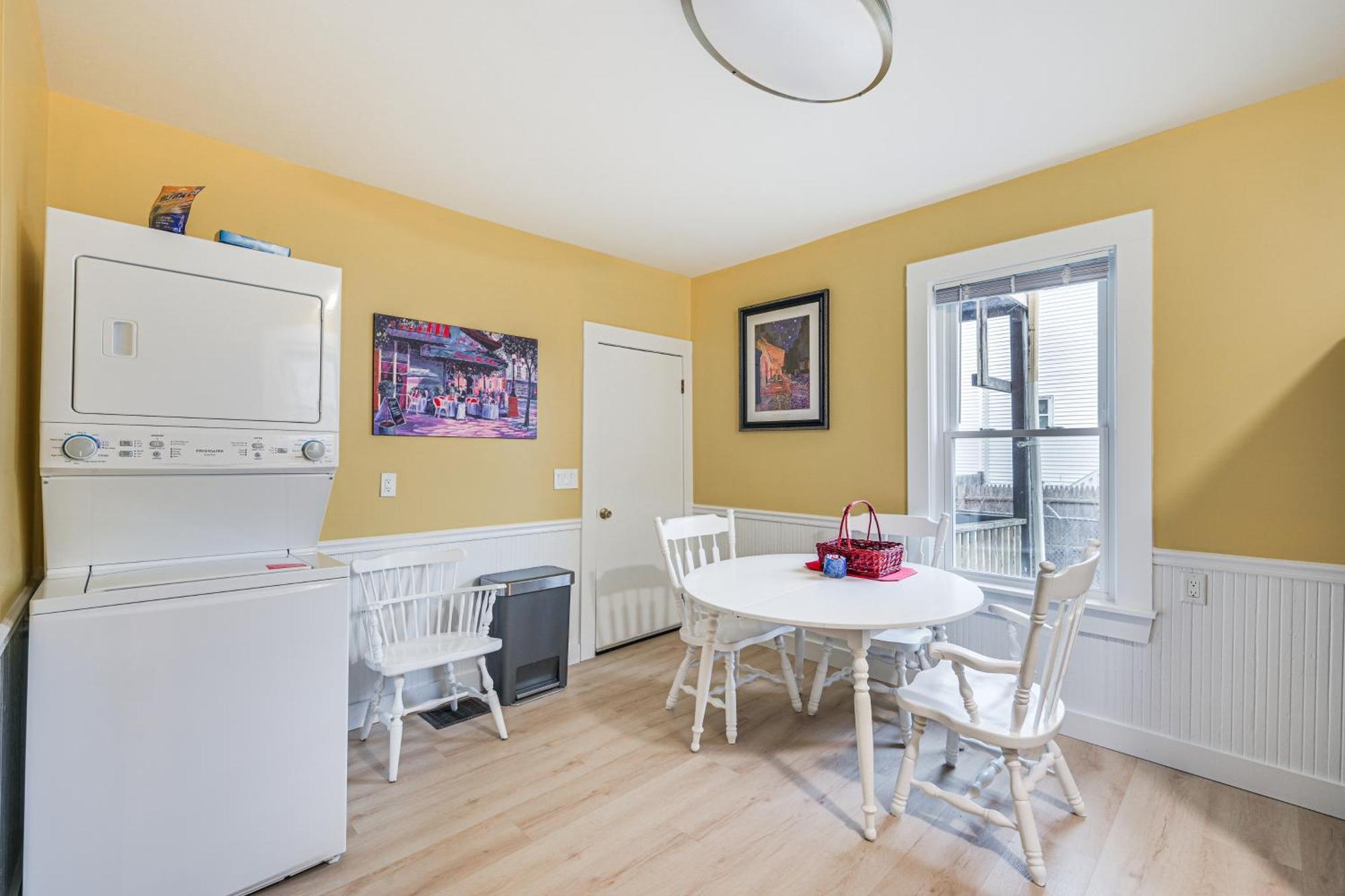 Medford Apartment Rental, 5 Mi To Downtown Boston المظهر الخارجي الصورة