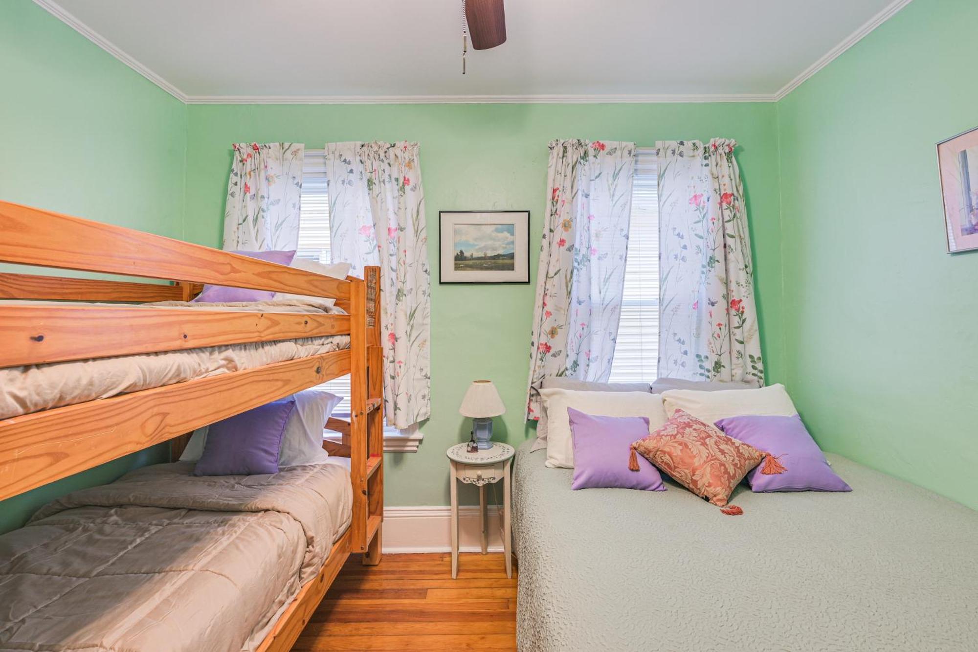Medford Apartment Rental, 5 Mi To Downtown Boston المظهر الخارجي الصورة
