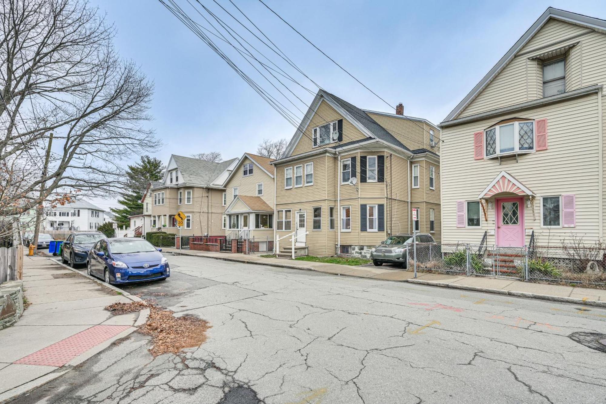 Medford Apartment Rental, 5 Mi To Downtown Boston المظهر الخارجي الصورة