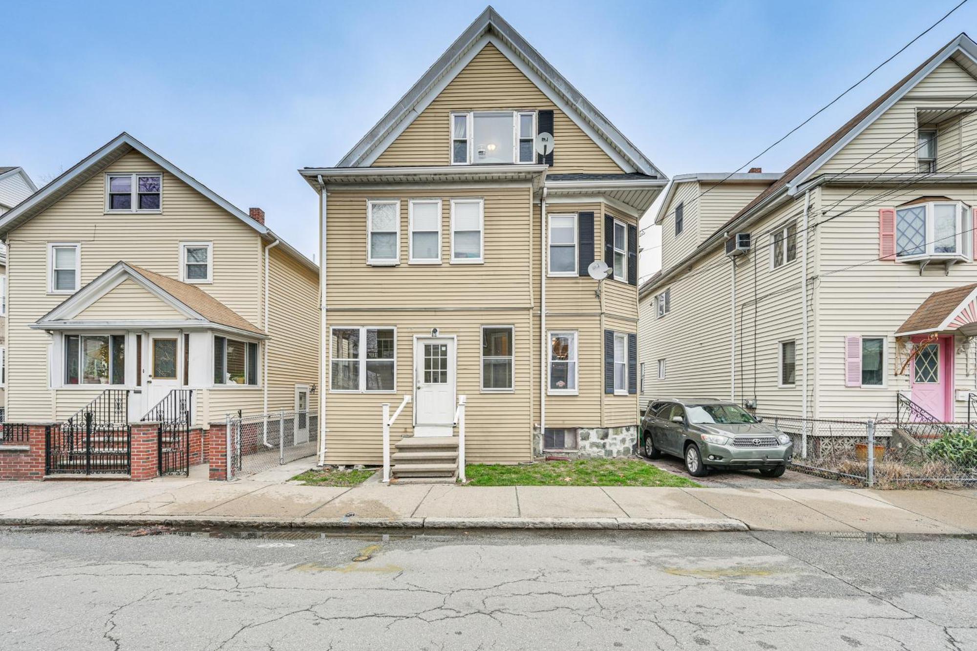 Medford Apartment Rental, 5 Mi To Downtown Boston المظهر الخارجي الصورة